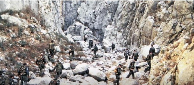Na današnji dan: Planinska satnija spasila starce s Velebita
