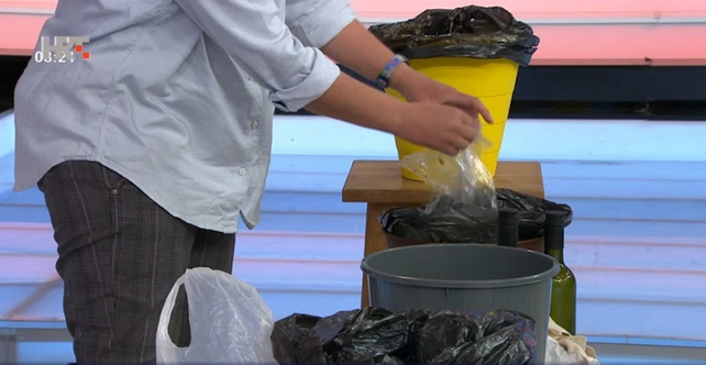 Uskoro potpuna zabrana laganih plastičnih vrećica u Hrvatskoj