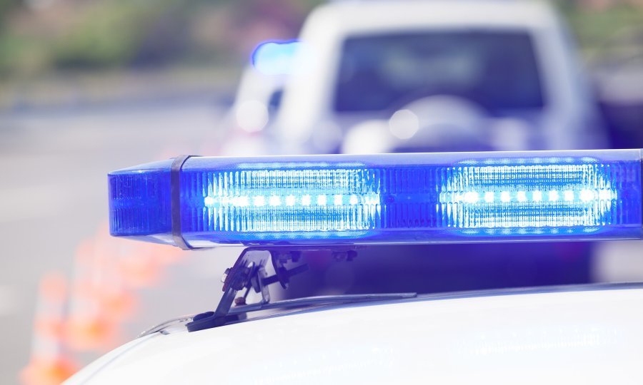 Strašna nesreća u Okučanima: Sudarili se kamion i automobil, poginule tri osobe