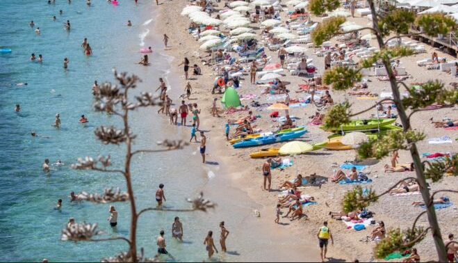 STRAŠNE TRAGEDIJE NA HRVATSKIM PLAŽAMA! U utorak se utopile tri osobe: Tragična priča o 16-godišnjaku, utopio se u Kupi!