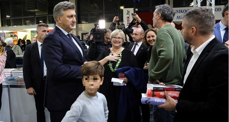 Plenković reagirao na Milanovića: Stalno izvrće jednu lažnu tezu o Vladi i Agrokoru, to je loše; ovo drugo su bezvezarije
