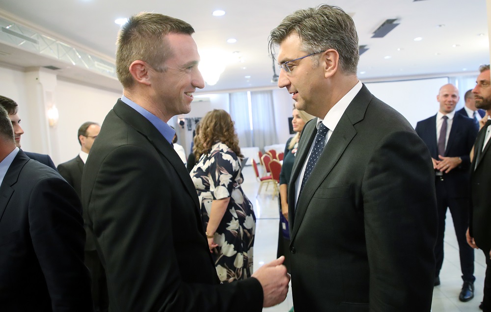 Zašto se Domovinski pokret treba dogovoriti s HDZ-om