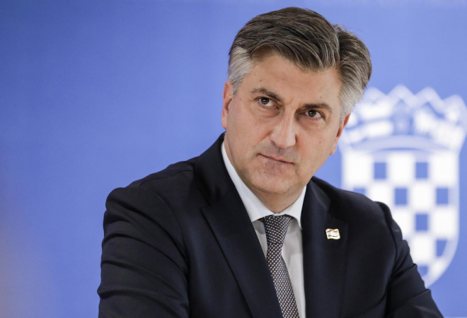 PLENKOVIĆU JE DOSTA MILANOVIĆA: ‘Gubljenje vremena mi je komentirati njegove teme i konstrukcije’