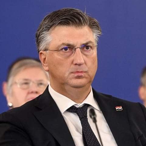 Nervozan, izmoren, blijed i prehlađen: HDZ-ovci zabrinuti za Plenkovića, a tek ga čeka velik zahvat