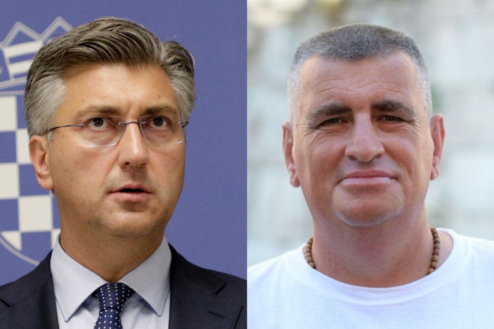 Bulj o Plenkoviću: ‘Ja koji sam ratovao za BiH dok je on bio slabokrvan, nisam učinio ništa za Hrvate u BiH?’