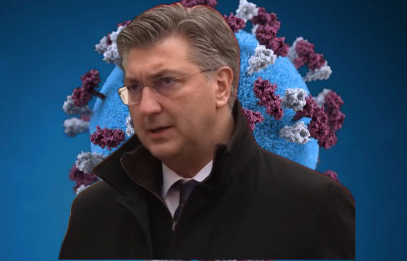 PLENKOVIĆ ĆE DANAS PROGLASITI KRAJ EPIDEMIJE KORONAVIRUSA! ‘Vrijeme je da se prema covidu počnemo ponašati kao prema svakoj drugoj bolesti’
