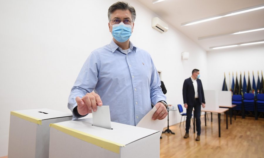 Plenković oštro nakon Milanovića: 'Prije pet godina rekao je da je njegov bok spreman za dom'