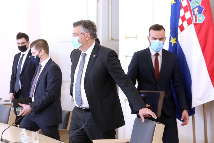 Premijer Plenković i dalje obmanjuje birače i javnost o Istanbulskoj konvenciji. Unatoč interpretativnoj izjavi rodna ideologija ugrađena je u sve Zakone RH