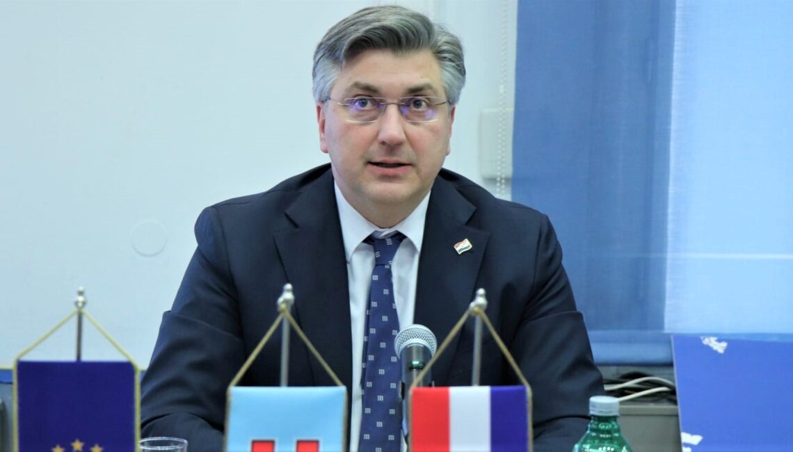 Katastrofalan pad poljoprivredne proizvodnje o kojem Vlada šuti