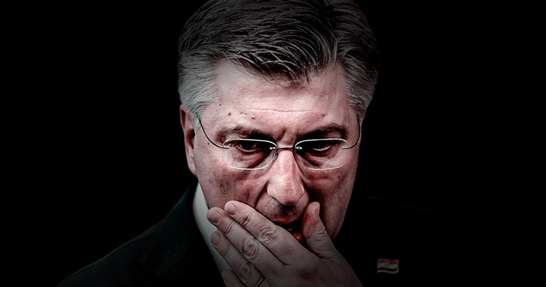 Plenković je poznat po smjenama ministara, no ovo još nije  viđeno  u Hrvatskoj