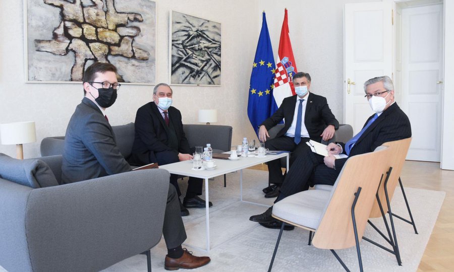 Rusi spremni dostaviti Sputnik i Hrvatskoj: Brzina isporuke - dva tjedna