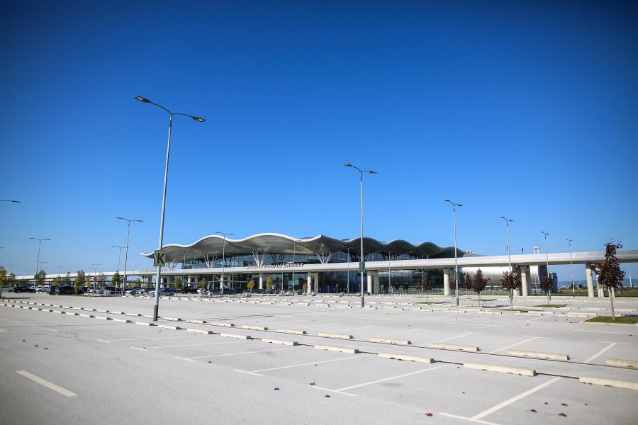Akcija USKOK-a u MZLZ: Načelnik aerodromske policije Pleso pod istragom