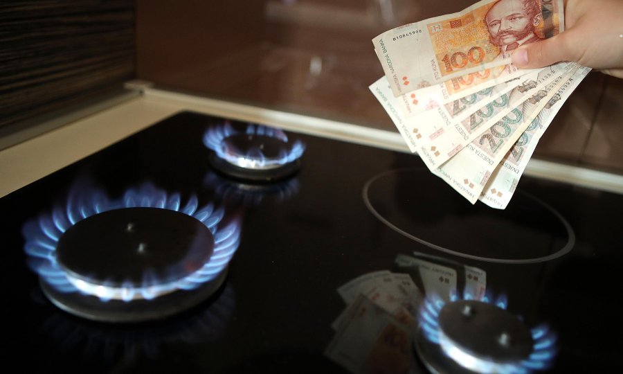 ENERGETSKI UDAR  Pogledajte koliko će vam pasti računi za plin ako država smanji PDV