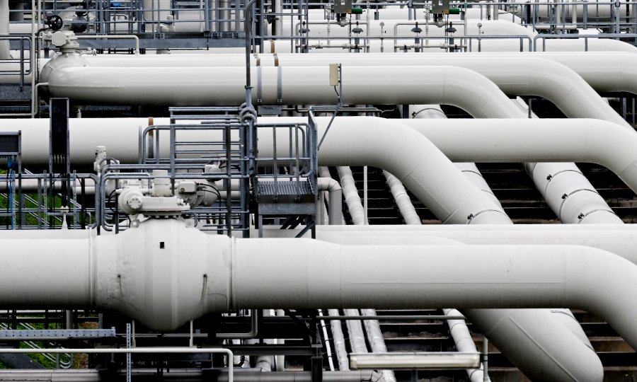 Barić: Putin će najvjerojatnije kompletno obustaviti opskrbu energenata Europi