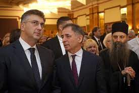 SNV BILTEN Milorada Pupovca odraz je SDSS-ovog i SNV-ovog licemjernog, klevetničkog i manipulativnog jugo- mentalnog  sklopa kojim vode  MEDIJSKI RAT  protiv Hrvatske, financiran  iz Proračuna RH