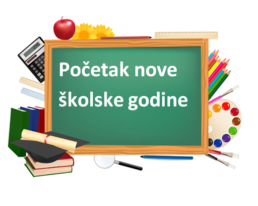 Nova školska godina: 444.500 učenika, modularna nastava u strukovnim školama i besplatna prehrana za sve osnovce