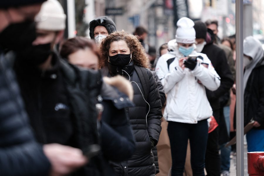 Županije šalju nove podatke, u bolnicama gotovo 2.000 ljudi