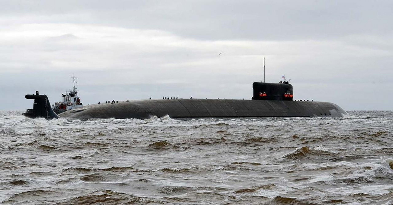 Amerikanci razotkrili ruske planove: ‘U Arktičkom moru žele testirati torpedo ‘sudnjeg dana‘!‘