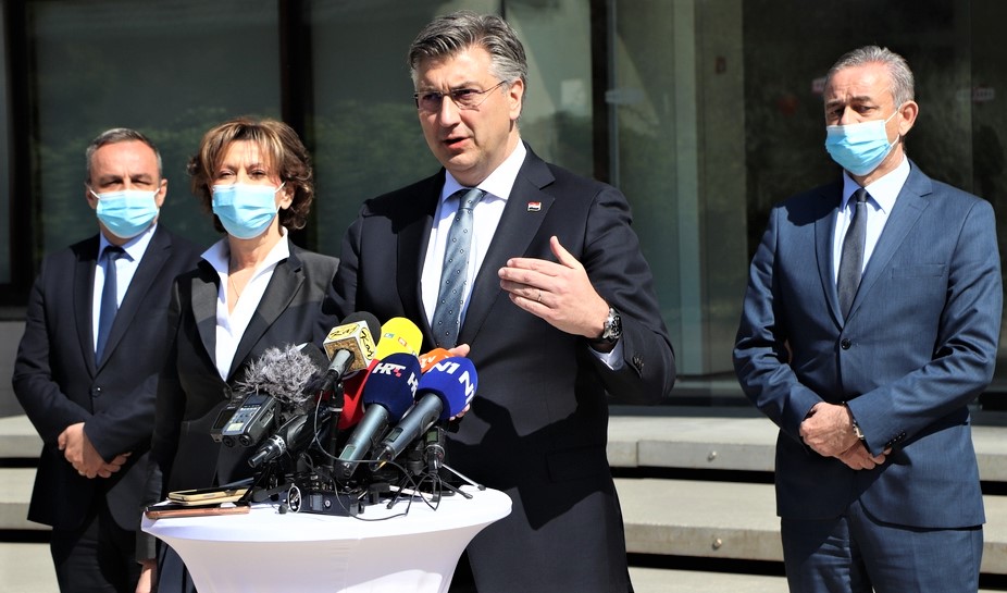 Vlada prodaje Podravku! Poznat i datum do kojeg to treba učiniti