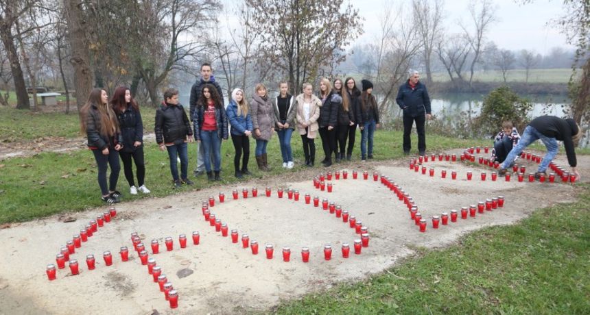 Osuda terorističkog čina, a mi ga oprostili dva puta
