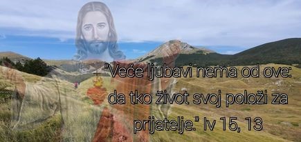 ARGUMENTI "Cilj je doći na Velebit i reći braniteljima veliko hvala!"