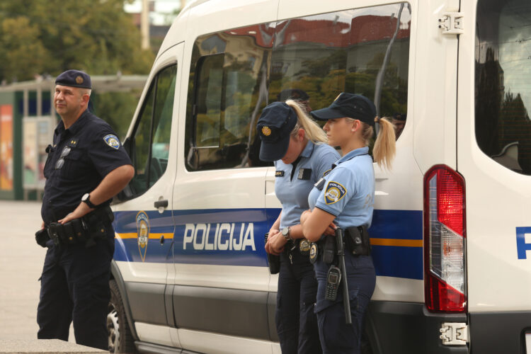 Sindikat policijskih službenika: Pozivamo građane da sva kaznena djela prijave na ovaj novi način