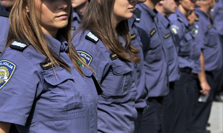MUP traži 480 policajaca, objavili kriterije koje kandidati moraju ispuniti