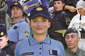 Vlada prihvatila novi ustroj MUP-a: Smanjuje se broj rukovodećih mjesta u policiji