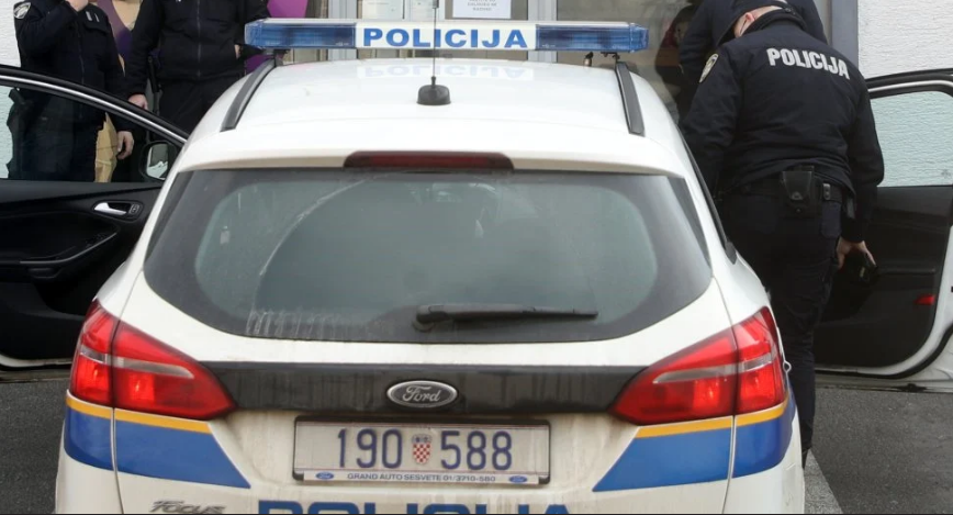 TKO JE ZAKAZAO U STRAŠNOM SLUČAJU? Otac dvogodišnje djevojčice dovezene u bolnicu smrskane glavice već je prijavljivan za obiteljsko nasilje!