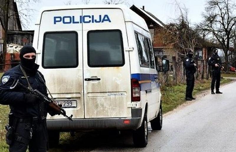 TERORIZAM U ZAGREBU? Na Samoborskoj cesti postavljena bomba u automobilu! Sve ekipe su na terenu
