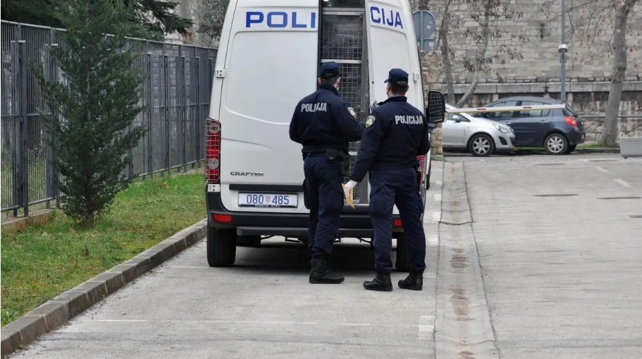 Uhićeni su roditelji curice koja se bori za život u Klaićevoj