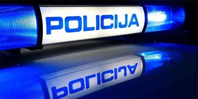 Teška prometna nesreća na Pagu: vrludao po cesti pa se zabio u suhozid i poginuo na mjestu