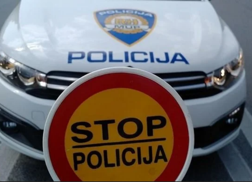 Bivši načelnik ličko-senjske policije uvjetno osuđen na godinu dana zatvora, lažno obračunavao prekovremene sate koje nije odradio