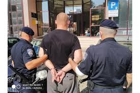 POLICIJA U AKCIJI: Više od sto policajaca u jutarnjim satima razbilo zločinačko udruženje, doznajemo detalje akcije