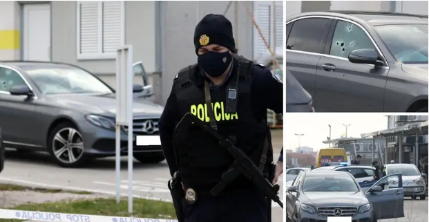 Četvero mrtvih kod Šibenika: U Vodicama izrešetan poduzetnik, još troje ljudi mrtvo kod TLM-a