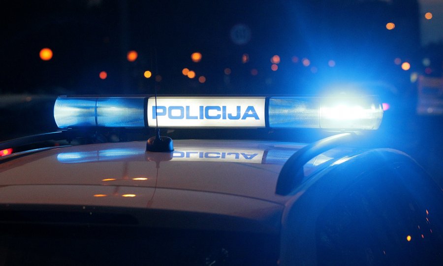 Urušila se kuća na Trnju, nema ozlijeđenih