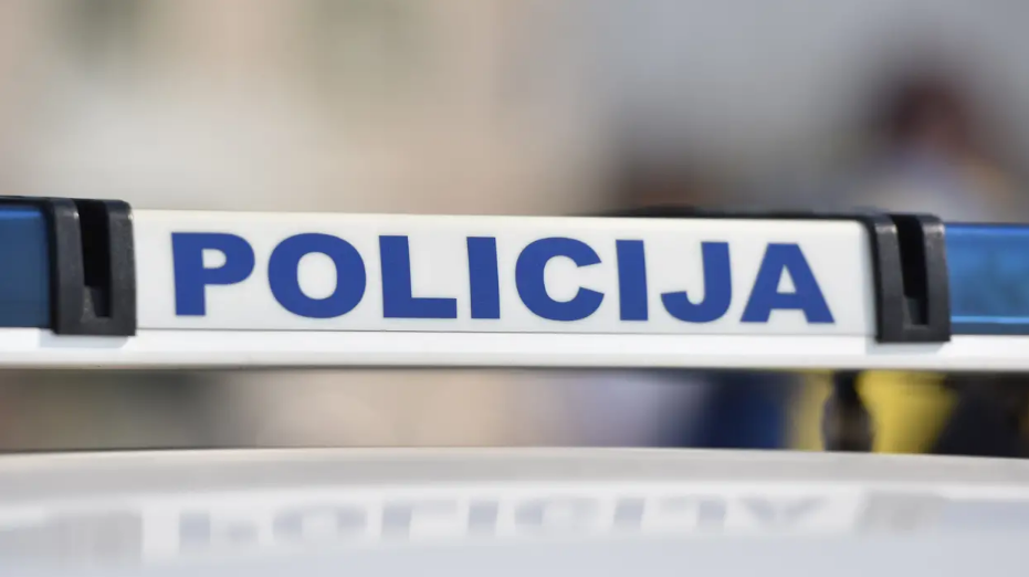 Opljačkao banku u Zagrebu, zaprijetio je oštrim predmetom