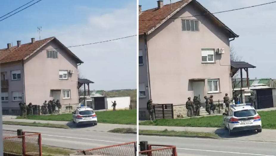 Detalji akcije kod Bjelovara: 2008. muškarcu pucao u glavu, oglušio se na poziv za zatvor