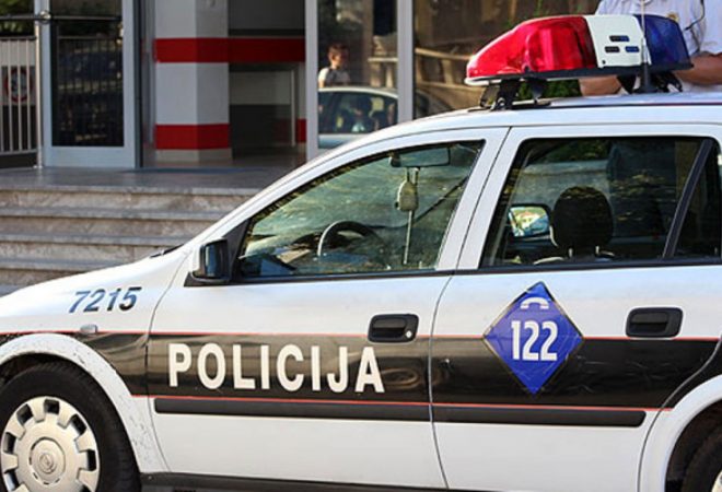 PORUKE O PLANIRANJU INCIDENATA, OKUPLJA SE RAVNOGORSKI ČETNIČKI POKRET: Sigurnosne službe poručuju da je sve pod kontrolom