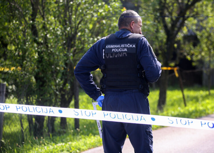 USKOK optužio policajce da su pucali na dilere pa lagali. Sada je obustavljen postupak
