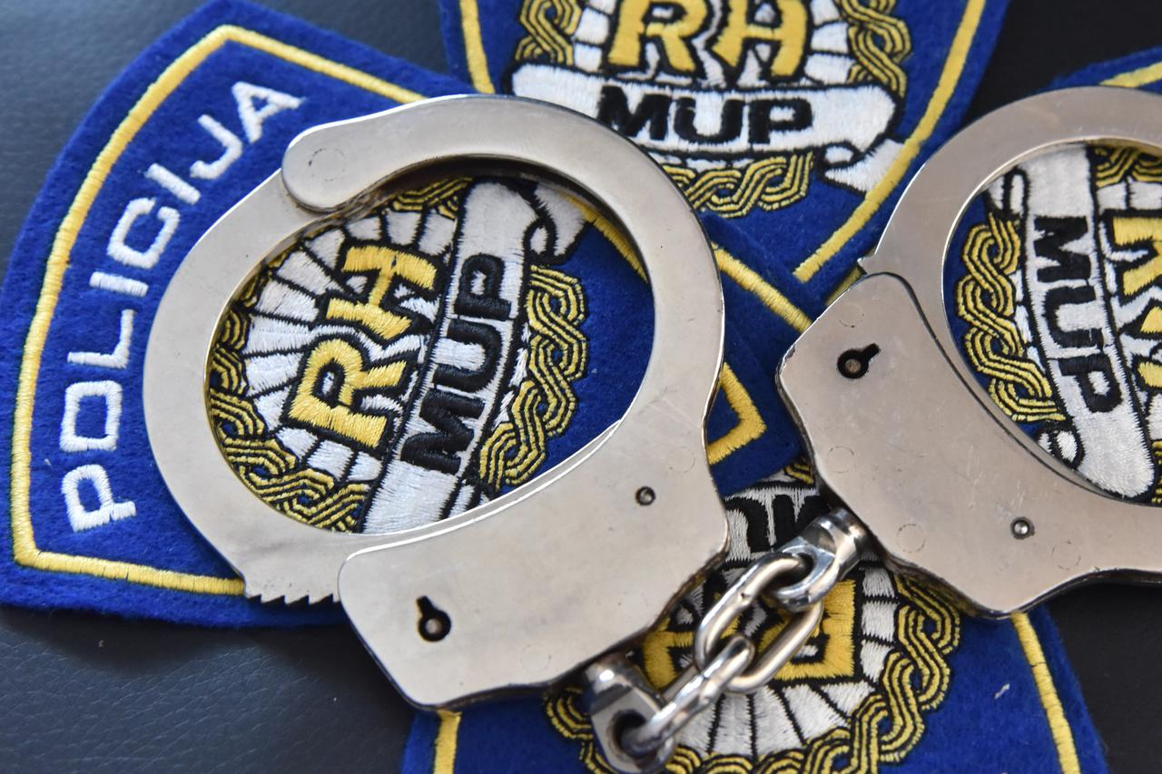 U samo osam dana zagrebački policajac dvaput završio u pritvoru