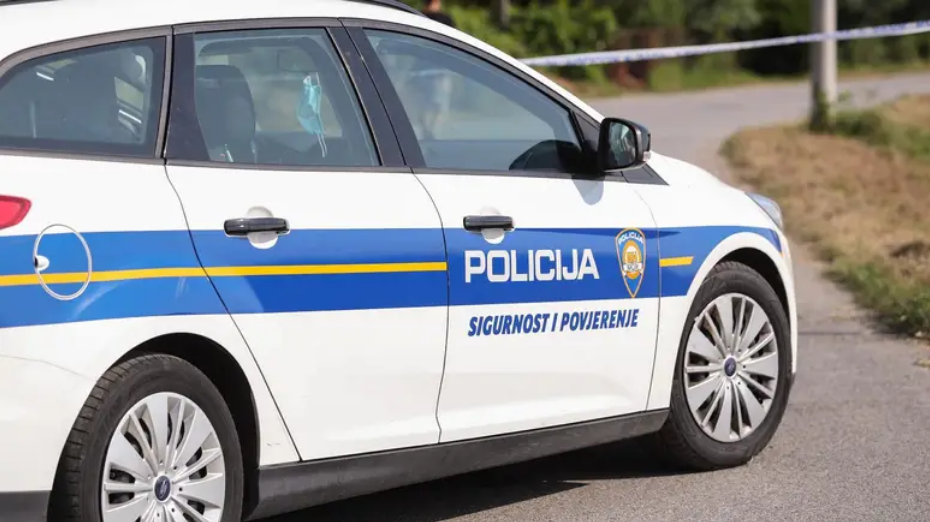 Lažna dojava o bombi na sudu u Vukovaru: Evakuirali su zgradu