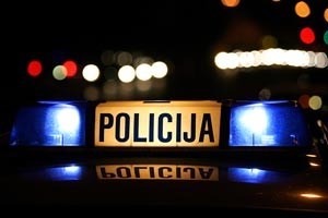 Buknuo požar kod Garešnice, policija u kući pronašla tijelo nepoznate osobe