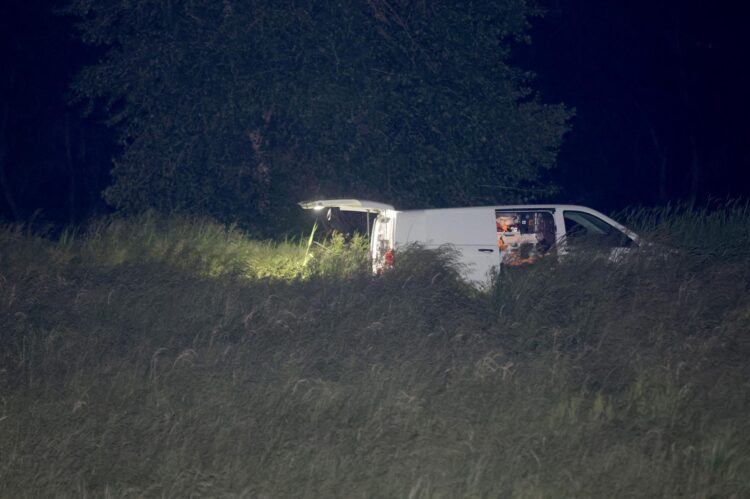 Državno odvjetništvo potvrdilo: Muškarac na savskom nasipu ubio je ženu koja mu je bila bliska