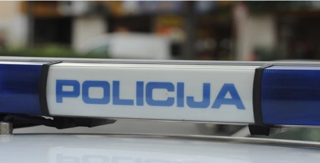U prometnoj nesreći kod Tribunja poginula dva biciklista