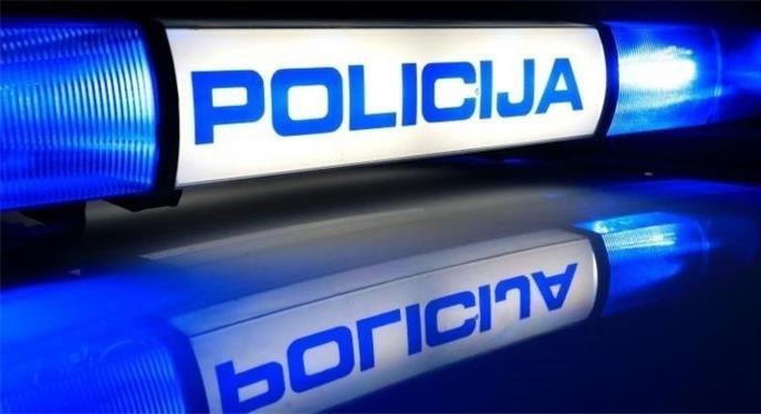 U prevrtanju automobila kod Odre poginuo vozač