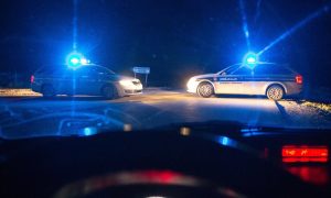 Strahota u Rijeci: Udario čovjeka autom i pobjegao, nije mu bilo spasa