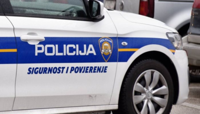 Stiglo i službeno policijsko priopćenje o četverostrukom ubojstvu u Vodicama i Šibeniku