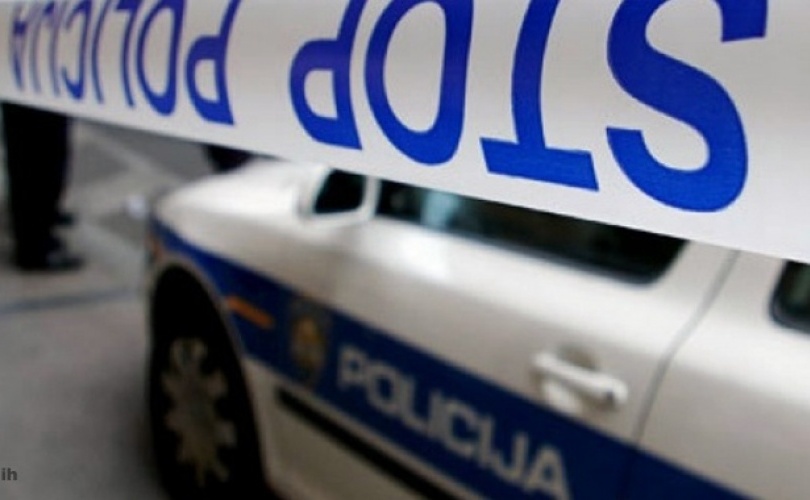 Pronašli mrtvo tijelo muškarca (50) u Dravi: Istraga u tijeku
