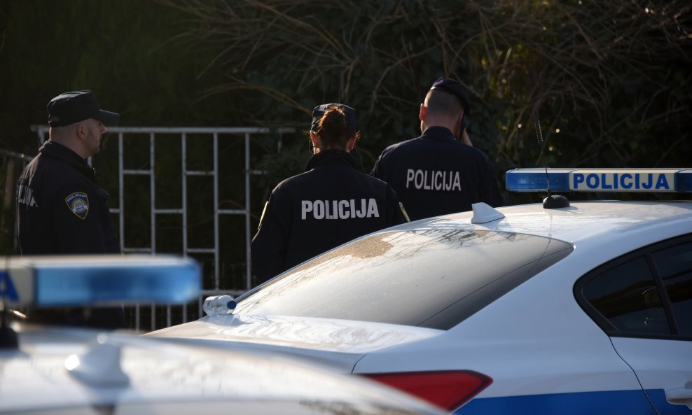 PRVI DETALJI / Užas na zagrebačkoj Peščenici: Pronađen dio kostura u otpadu